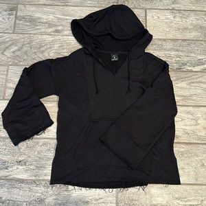 Women’s Nike Yoga Sweatshirt